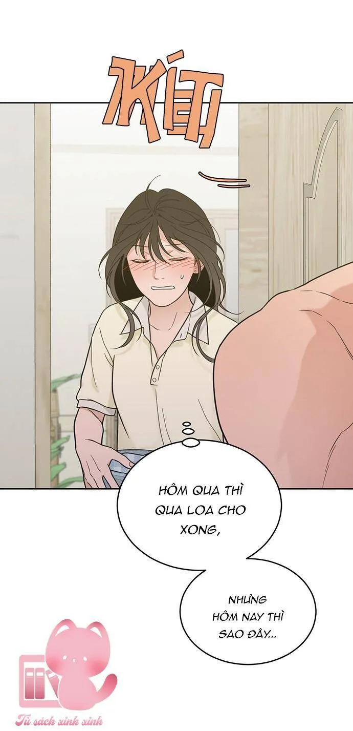 Vận May Không Ngờ chương 70 - trang 58