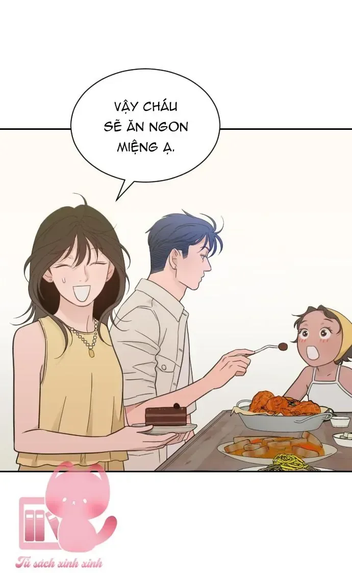 Vận May Không Ngờ chương 74 - trang 10