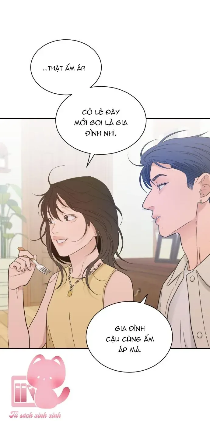 Vận May Không Ngờ chương 74 - trang 13