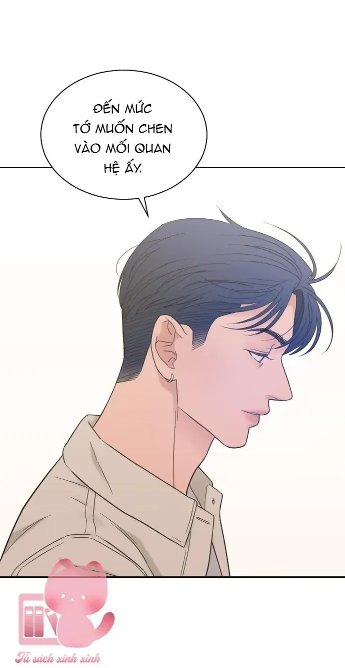 Vận May Không Ngờ chương 74 - trang 15