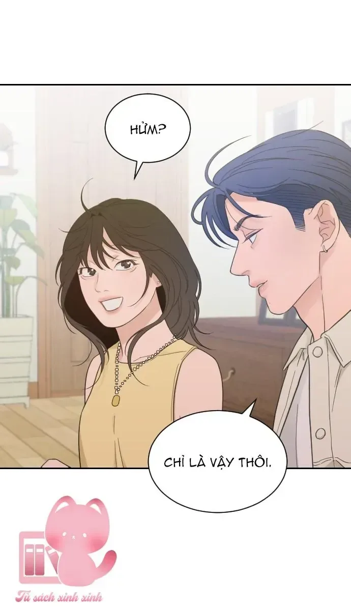 Vận May Không Ngờ chương 74 - trang 16