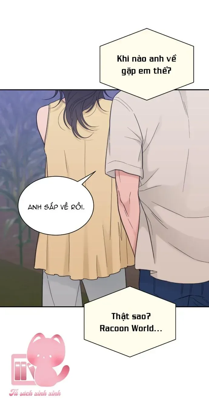 Vận May Không Ngờ chương 74 - trang 22