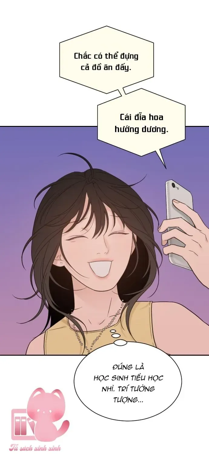 Vận May Không Ngờ chương 74 - trang 32