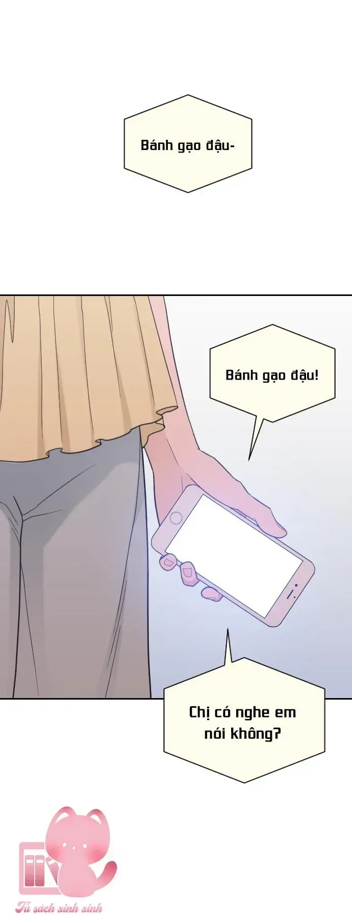 Vận May Không Ngờ chương 74 - trang 36