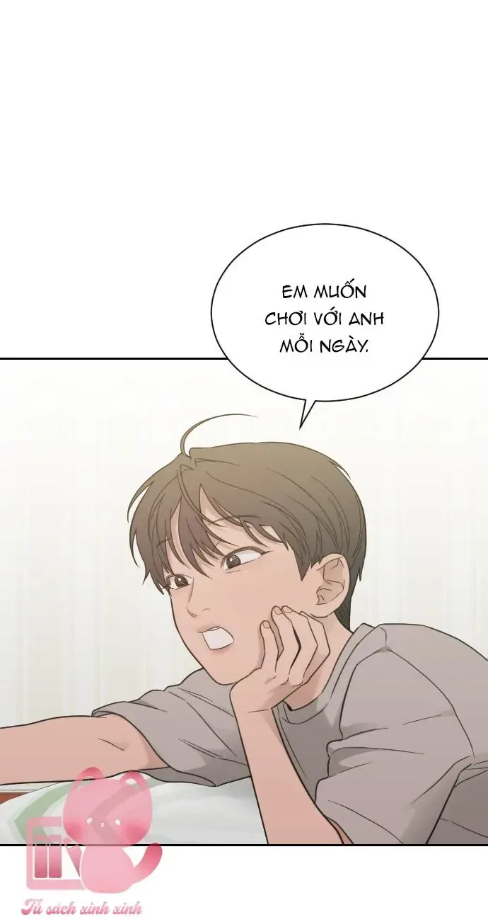 Vận May Không Ngờ chương 74 - trang 49