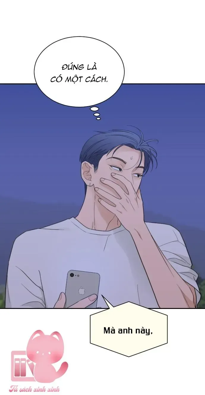 Vận May Không Ngờ chương 74 - trang 53