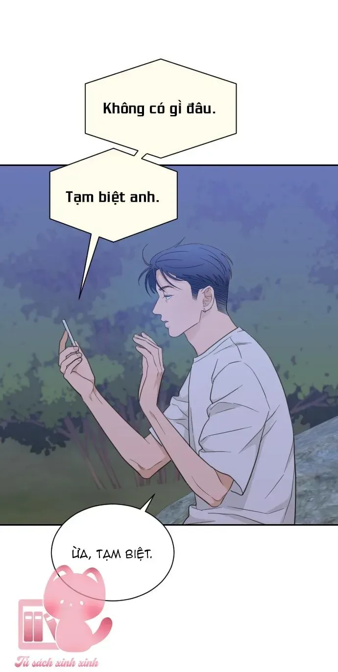 Vận May Không Ngờ chương 74 - trang 55