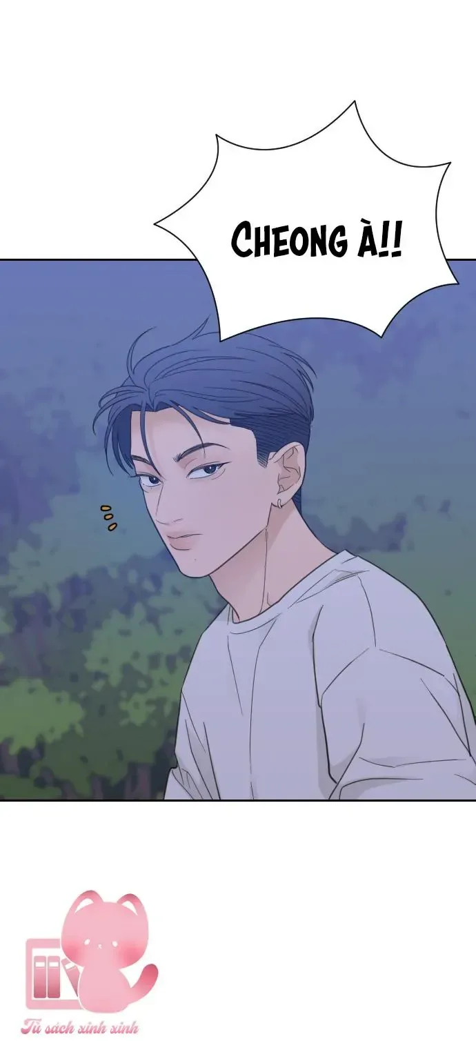 Vận May Không Ngờ chương 74 - trang 56