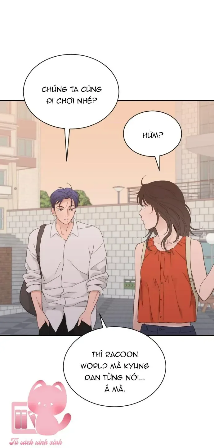 Vận May Không Ngờ chương 78 - trang 2