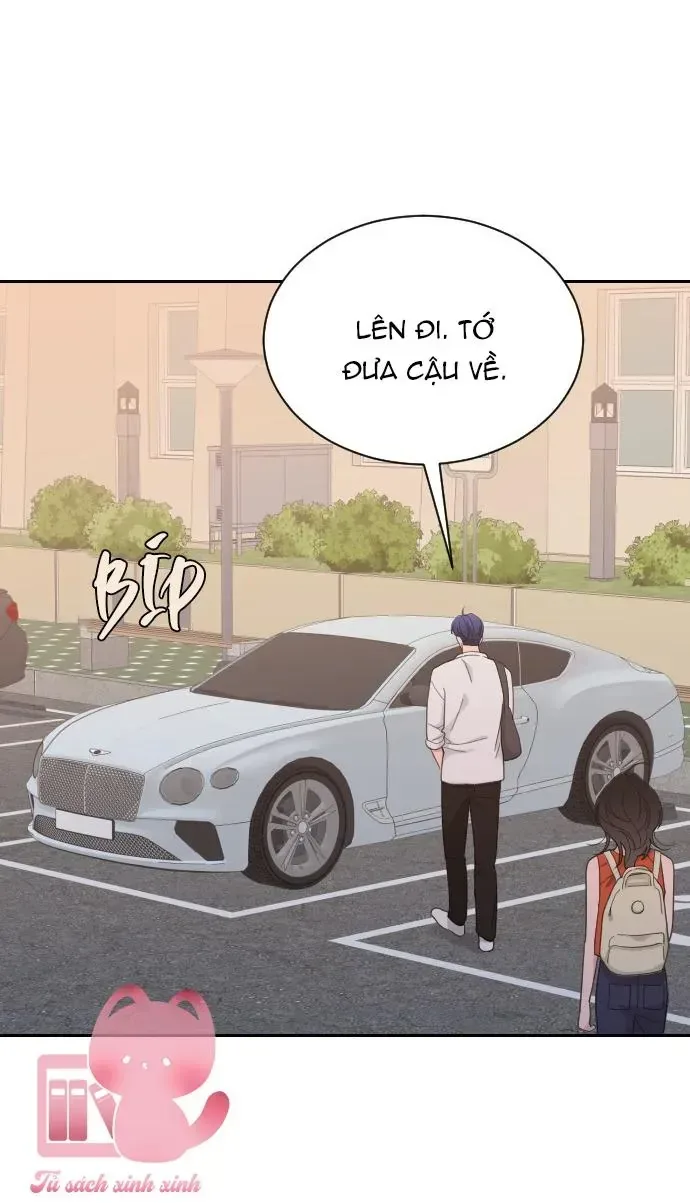 Vận May Không Ngờ chương 78 - trang 5