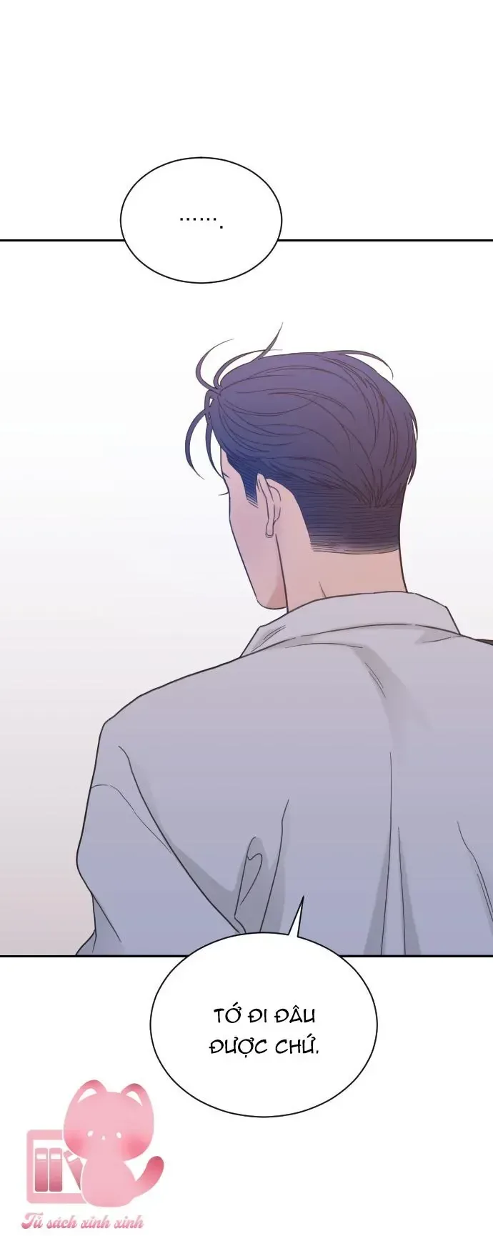Vận May Không Ngờ chương 78 - trang 9