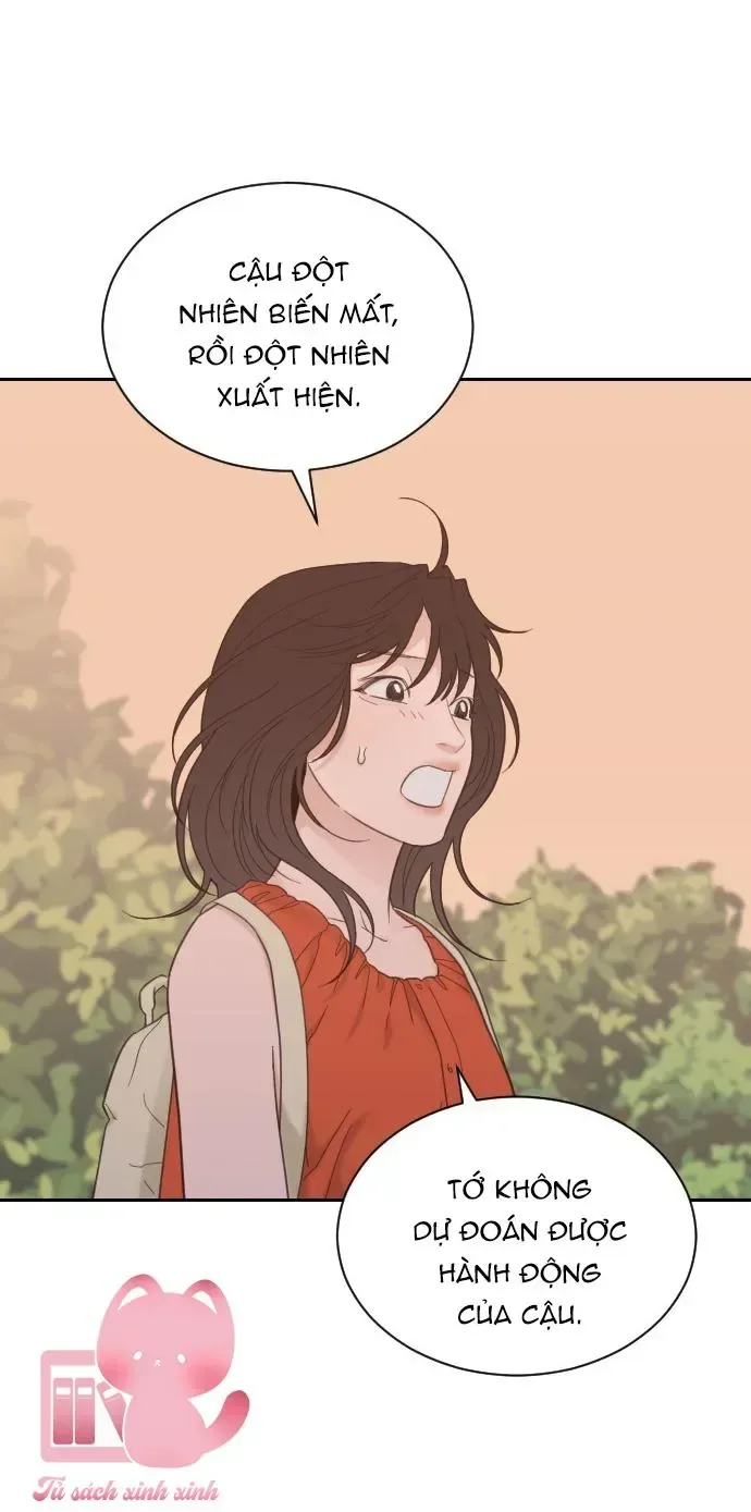 Vận May Không Ngờ chương 78 - trang 10