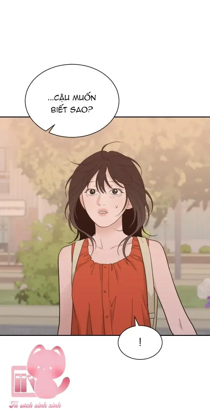Vận May Không Ngờ chương 78 - trang 14