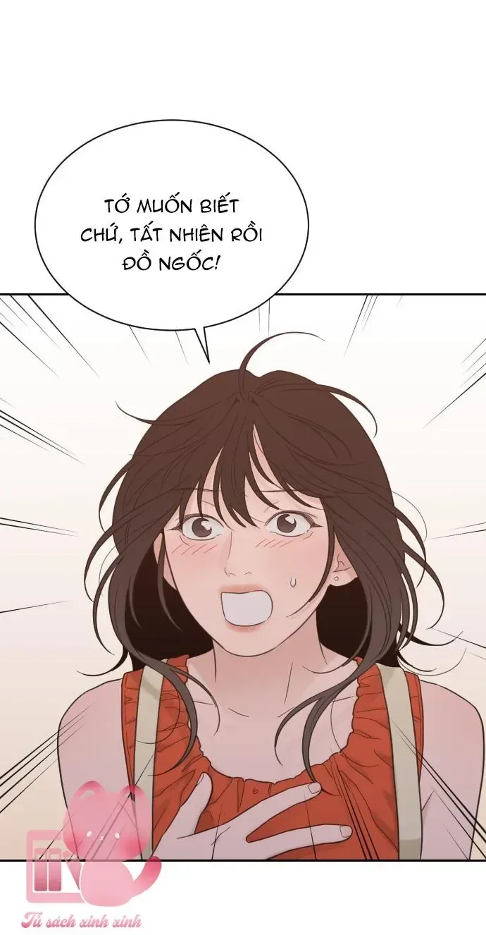 Vận May Không Ngờ chương 78 - trang 15