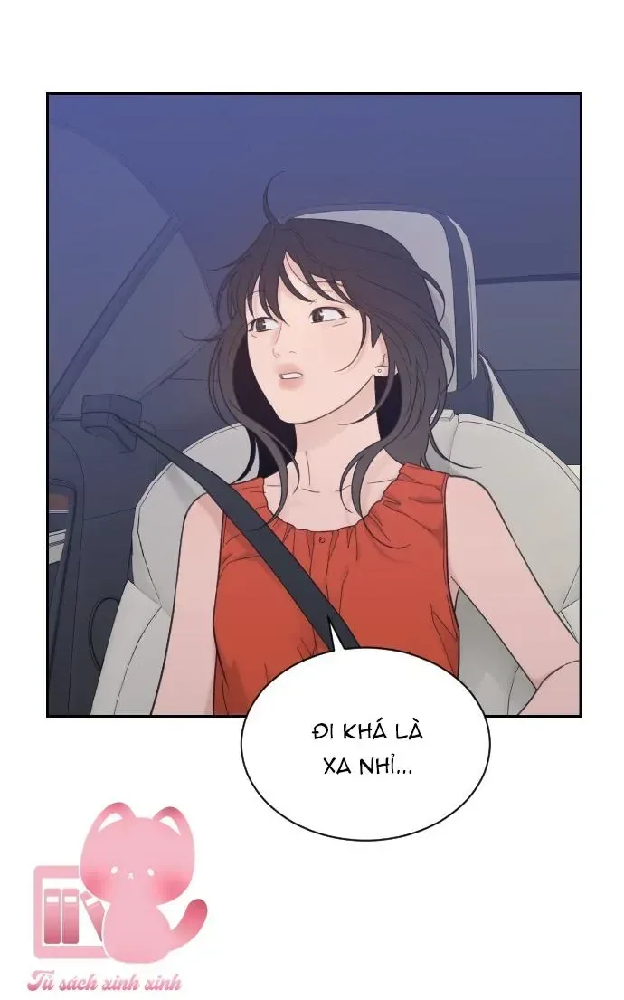 Vận May Không Ngờ chương 78 - trang 21