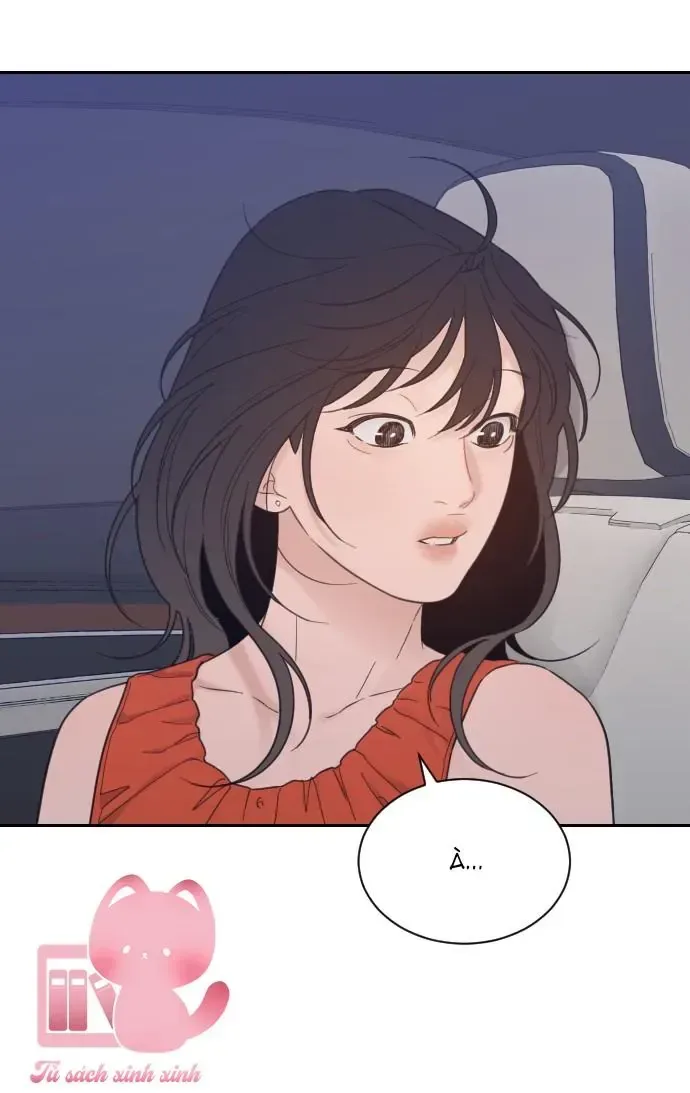 Vận May Không Ngờ chương 78 - trang 25