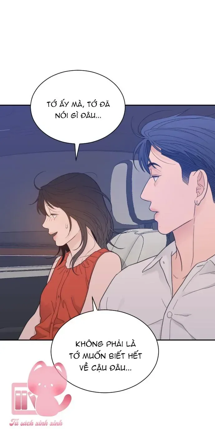 Vận May Không Ngờ chương 78 - trang 28