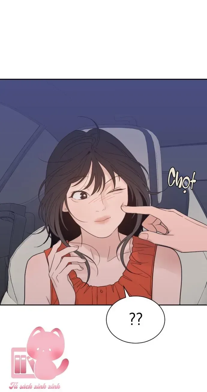 Vận May Không Ngờ chương 78 - trang 31