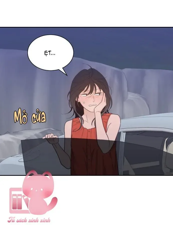 Vận May Không Ngờ chương 78 - trang 33
