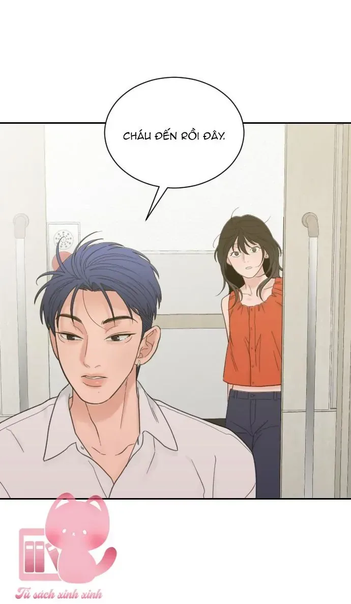 Vận May Không Ngờ chương 78 - trang 39