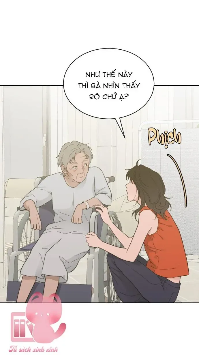 Vận May Không Ngờ chương 78 - trang 48