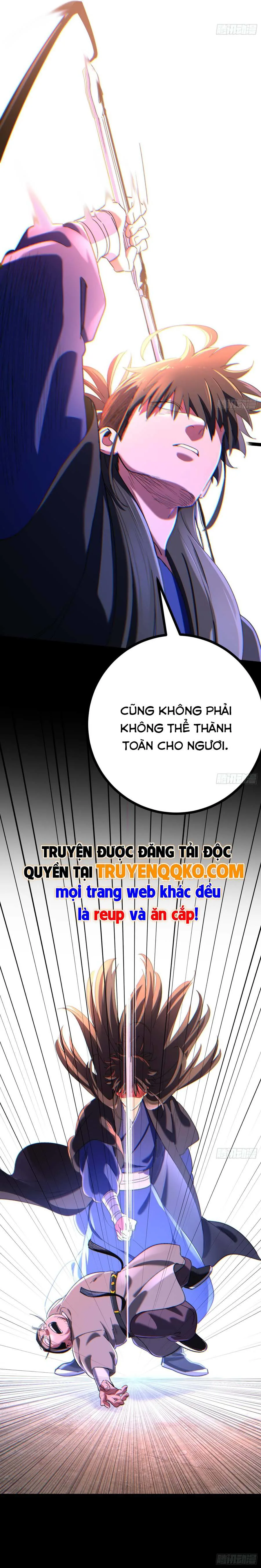 Nhất Mục Giang Hồ chương 19 - trang 6