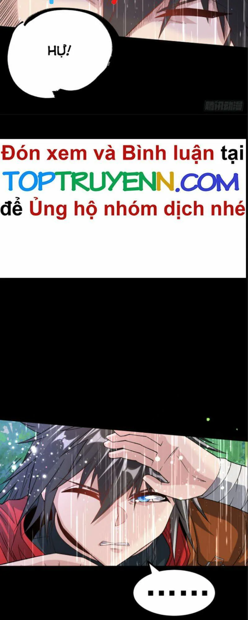 Chiến Thần Bất Tử chương 13 - trang 15