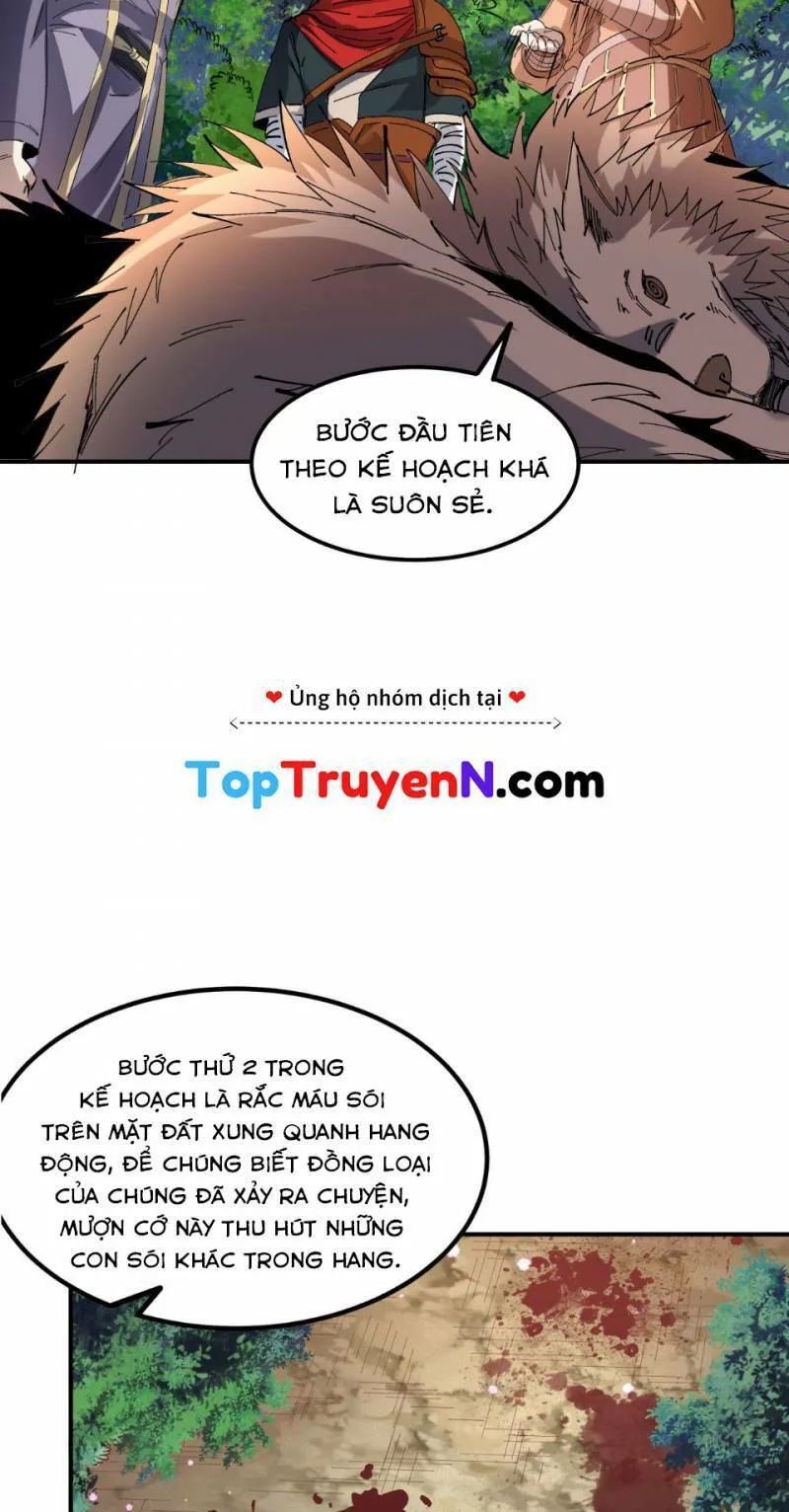 Chiến Thần Bất Tử chương 17 - trang 12