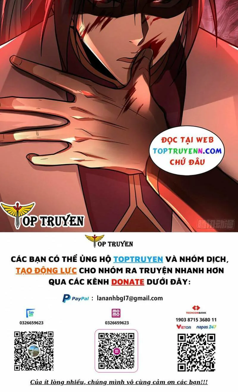 Chiến Thần Bất Tử chương 17 - trang 32