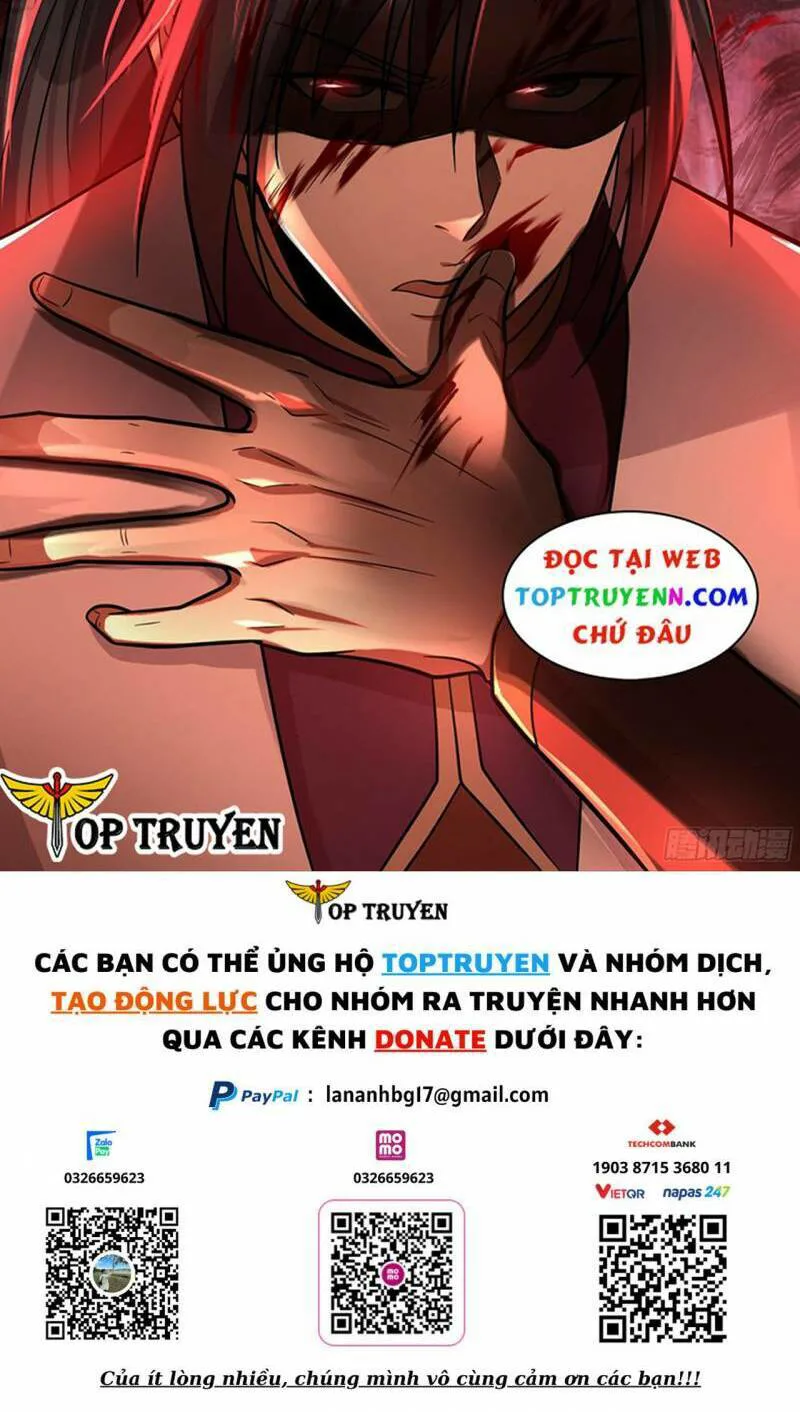 Chiến Thần Bất Tử chương 20 - trang 27