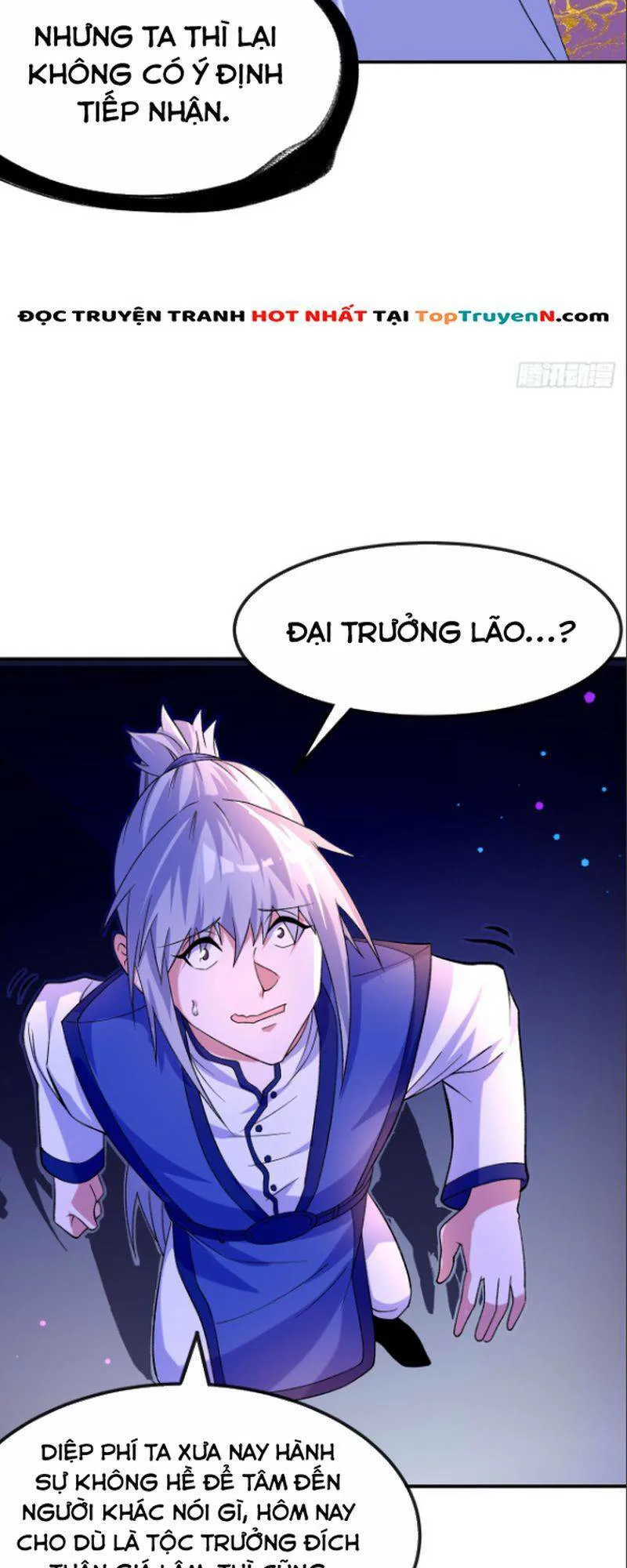 Chiến Thần Bất Tử chương 27 - trang 9