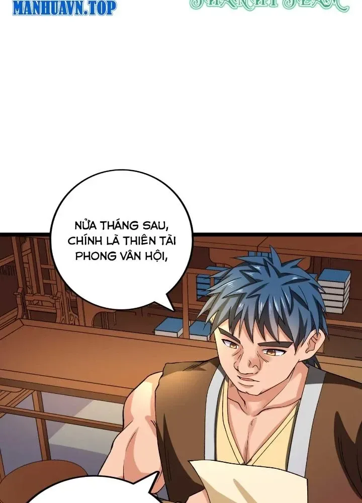 Chiến Thần Bất Tử chương 74 - trang 15