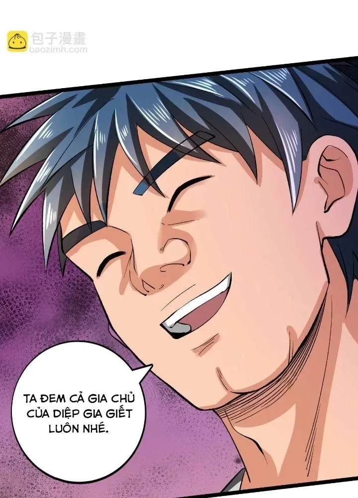 Chiến Thần Bất Tử chương 74 - trang 29