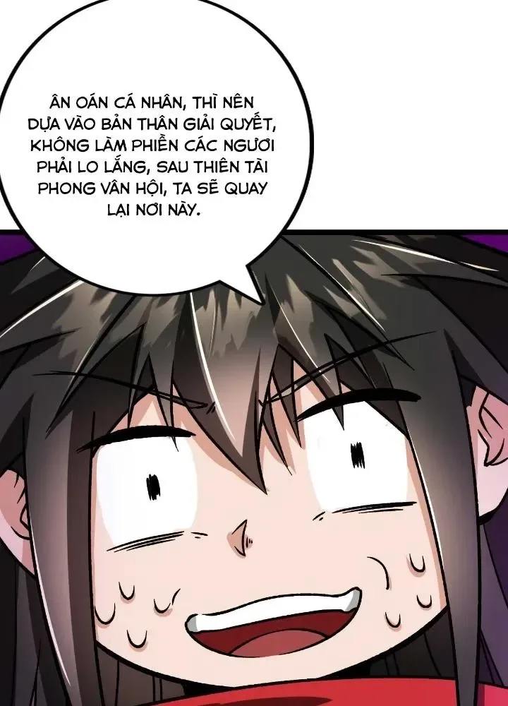 Chiến Thần Bất Tử chương 74 - trang 31
