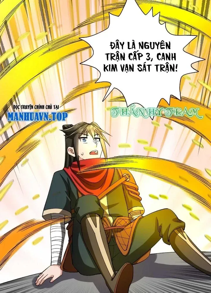 Chiến Thần Bất Tử chương 74 - trang 43
