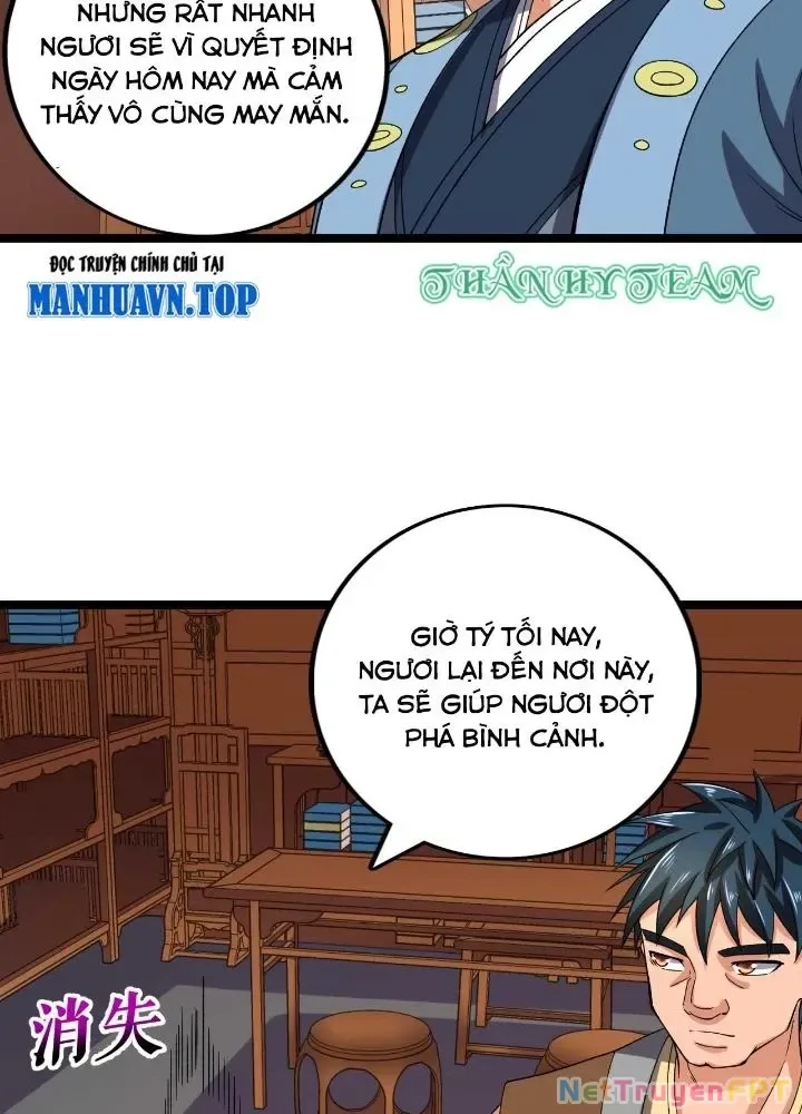 Chiến Thần Bất Tử chương 74 - trang 53