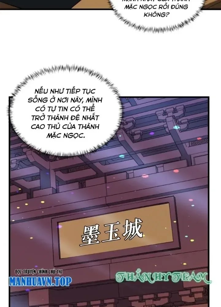 Chiến Thần Bất Tử chương 90 - trang 3