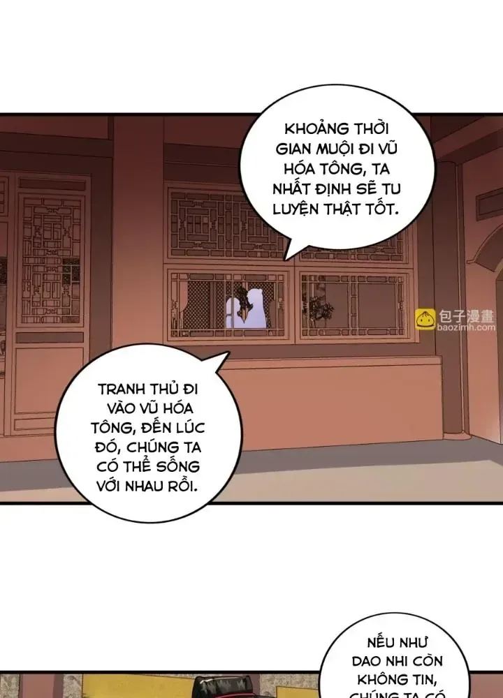 Chiến Thần Bất Tử chương 93 - trang 65