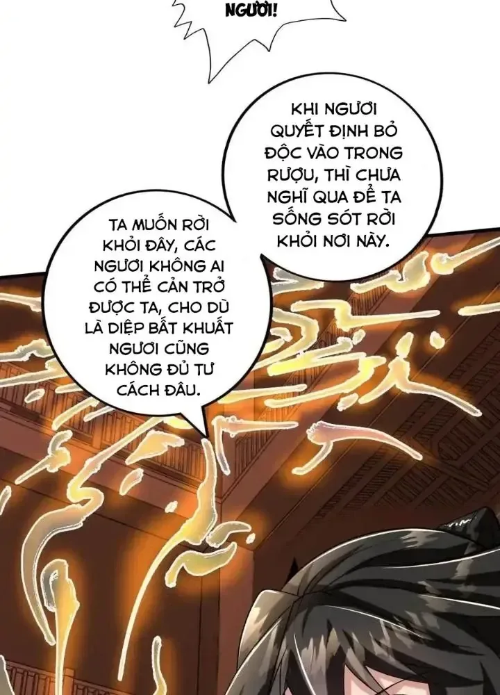 Chiến Thần Bất Tử chương 100 - trang 23