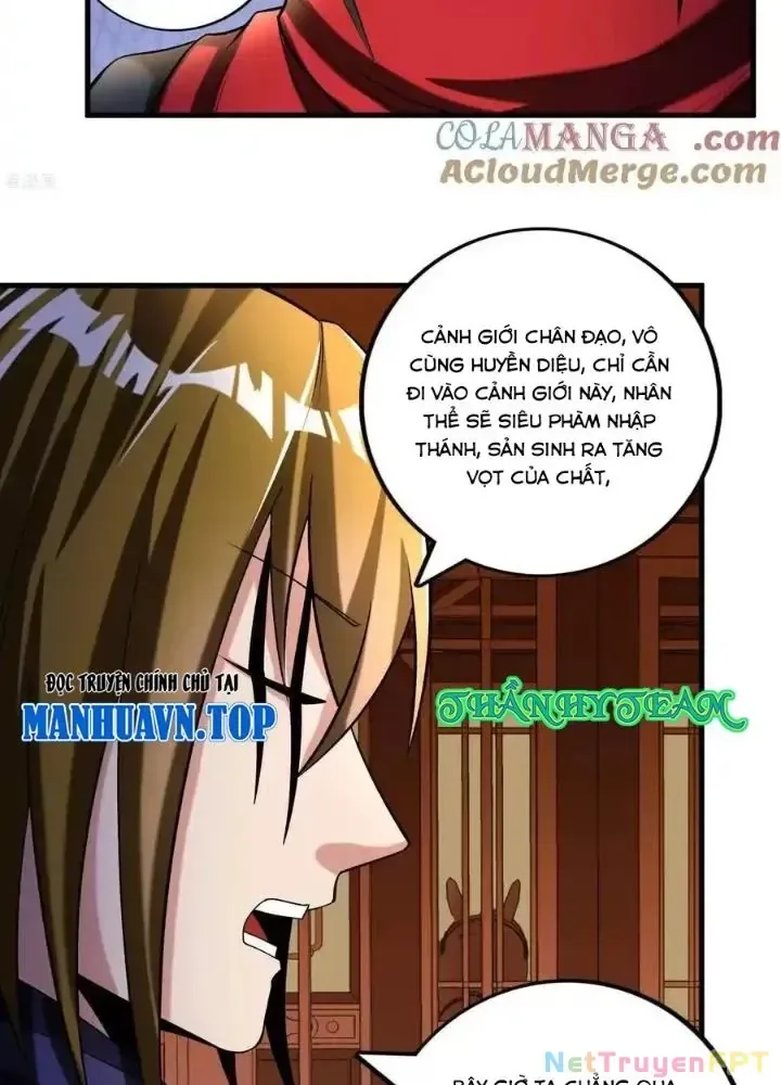 Chiến Thần Bất Tử chương 103 - trang 41