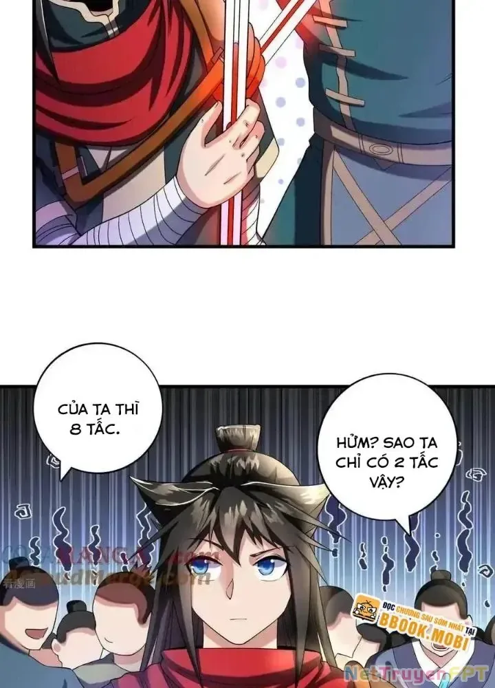 Chiến Thần Bất Tử chương 106 - trang 57