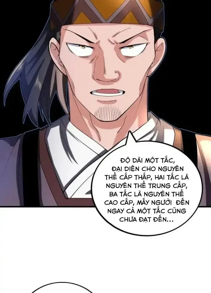 Chiến Thần Bất Tử chương 106 - trang 67