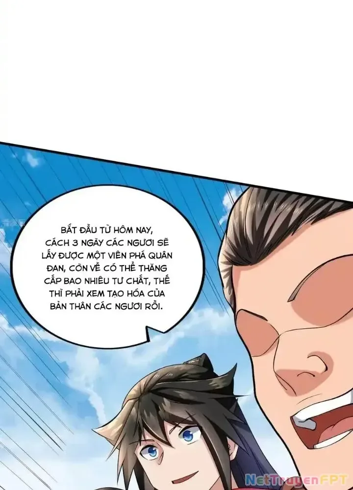 Chiến Thần Bất Tử chương 107 - trang 11