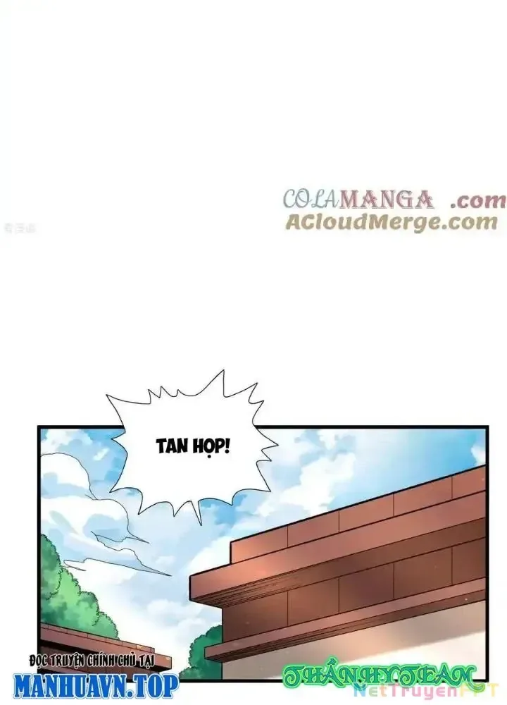 Chiến Thần Bất Tử chương 107 - trang 31