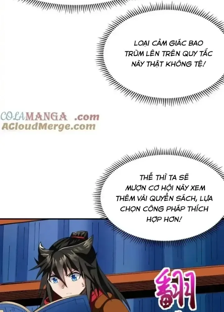 Chiến Thần Bất Tử chương 110 - trang 13