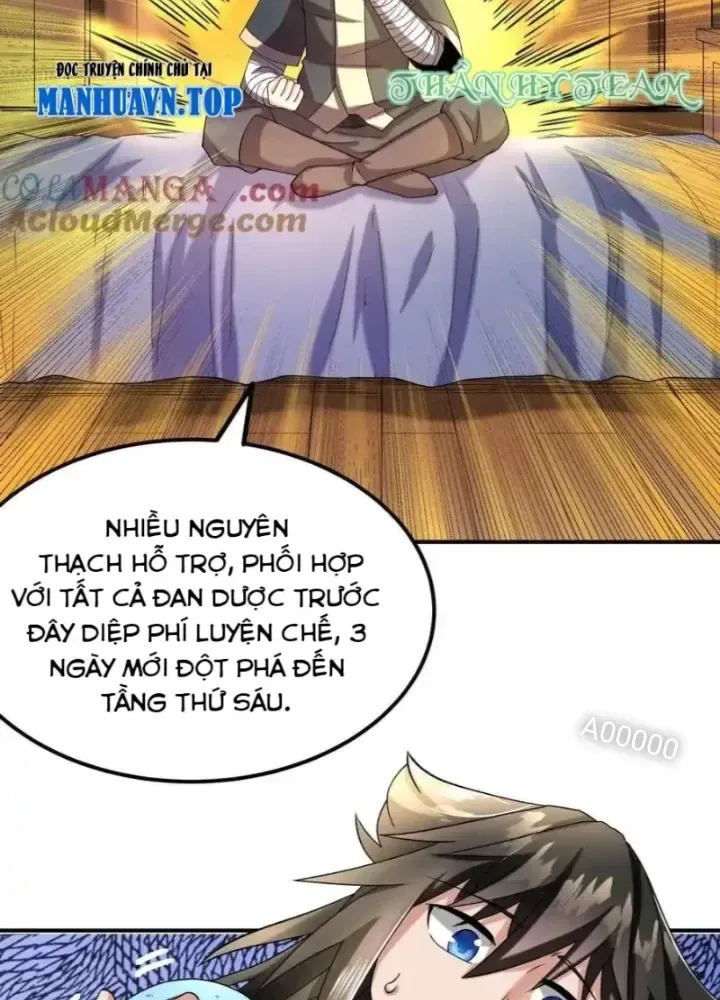 Chiến Thần Bất Tử chương 112 - trang 41