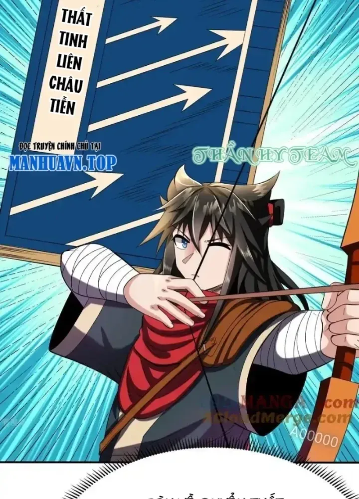 Chiến Thần Bất Tử chương 112 - trang 59