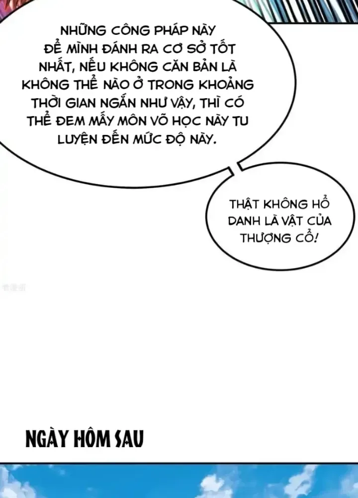 Chiến Thần Bất Tử chương 112 - trang 67
