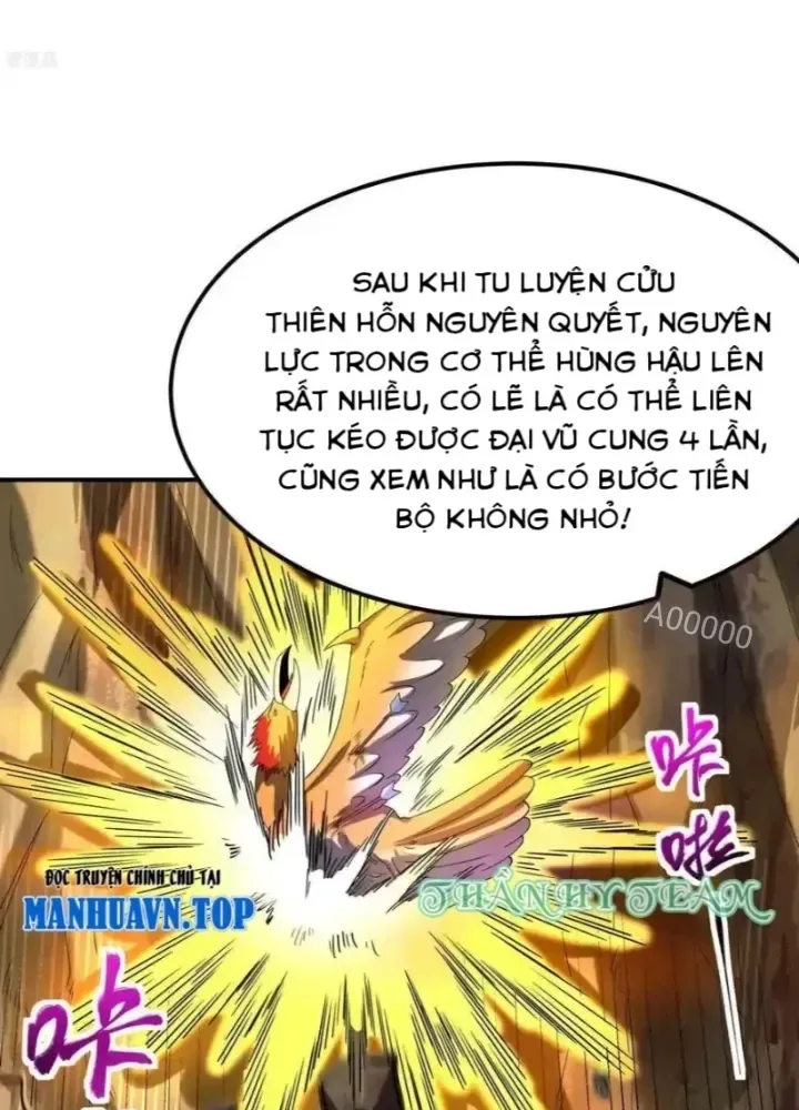 Chiến Thần Bất Tử chương 112 - trang 87