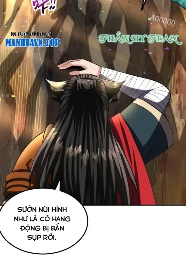 Chiến Thần Bất Tử chương 112 - trang 91
